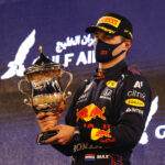 F1: Red Bull deve estar ainda melhor em Ímola