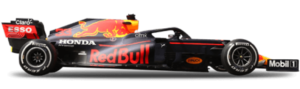 Red Bull 2021