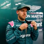 Ralf Schumacher critica Vettel: “Essa choradeira tem que parar”
