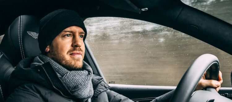 Marko diz que Vettel deveria ter “tirado um ano de folga” em 2021