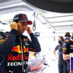 F1: Red Bull reconsideraria Gasly se Pérez não corresponder expectativas